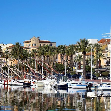 Apartment Super Ile Rousse By Interhome Bandol Exterior photo